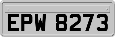 EPW8273