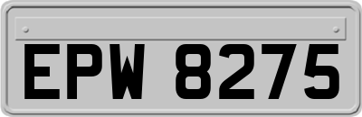 EPW8275