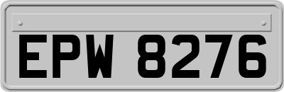 EPW8276