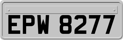 EPW8277