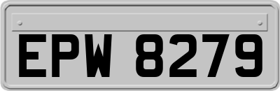 EPW8279