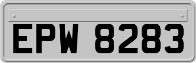 EPW8283