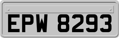EPW8293