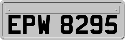 EPW8295
