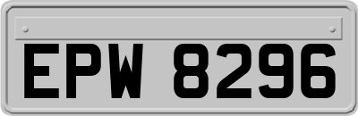 EPW8296