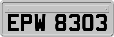 EPW8303