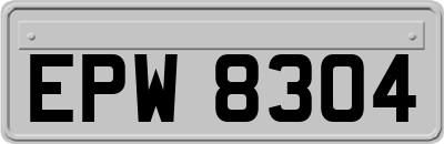 EPW8304