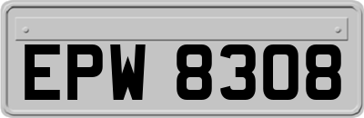 EPW8308