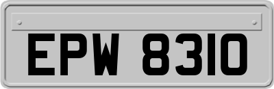 EPW8310