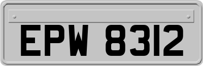 EPW8312