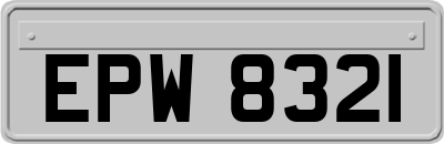 EPW8321