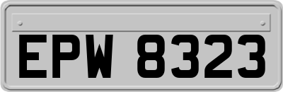 EPW8323