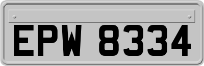 EPW8334