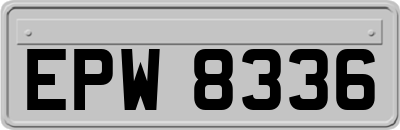 EPW8336