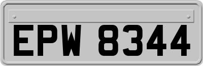 EPW8344
