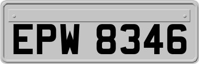EPW8346