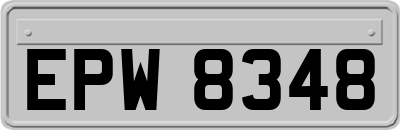EPW8348