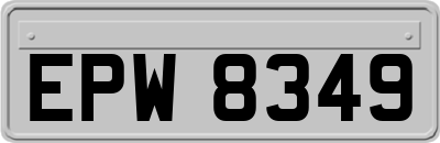 EPW8349