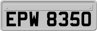 EPW8350