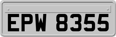 EPW8355