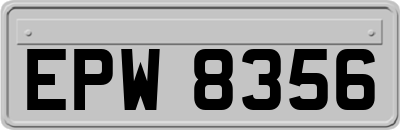 EPW8356