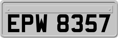 EPW8357
