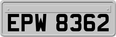 EPW8362