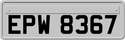 EPW8367