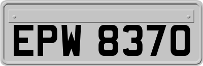 EPW8370