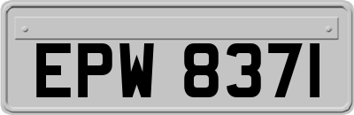 EPW8371