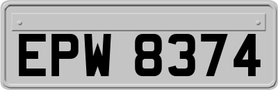 EPW8374