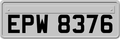 EPW8376