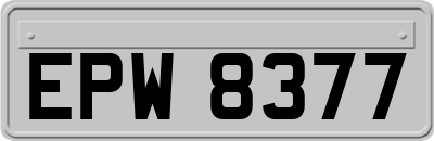 EPW8377