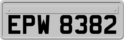 EPW8382