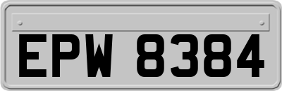 EPW8384
