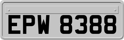 EPW8388