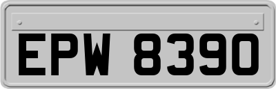 EPW8390