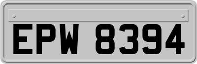 EPW8394