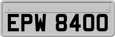EPW8400