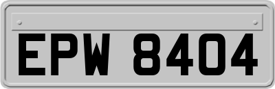 EPW8404