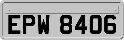 EPW8406