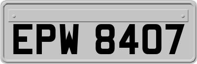 EPW8407