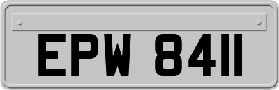 EPW8411