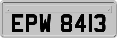 EPW8413