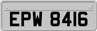 EPW8416