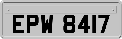 EPW8417
