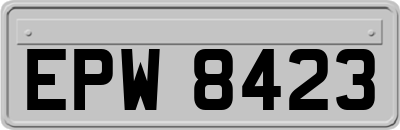 EPW8423