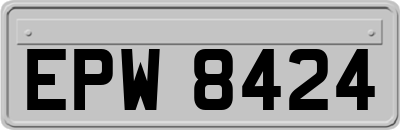 EPW8424