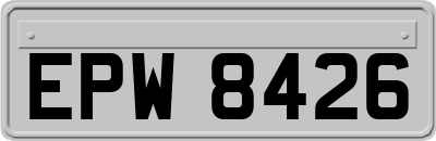 EPW8426