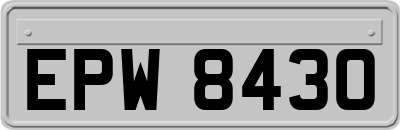 EPW8430